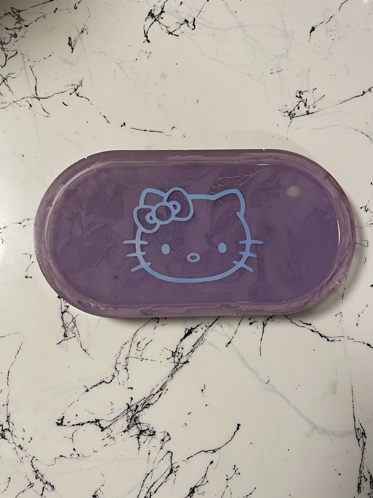 Hello Kitty Tray
