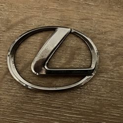 Lexus Emblem/Logo
