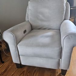 Electric Recliner