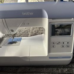 Brother PE800