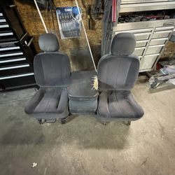 03-09 Seats Electric
