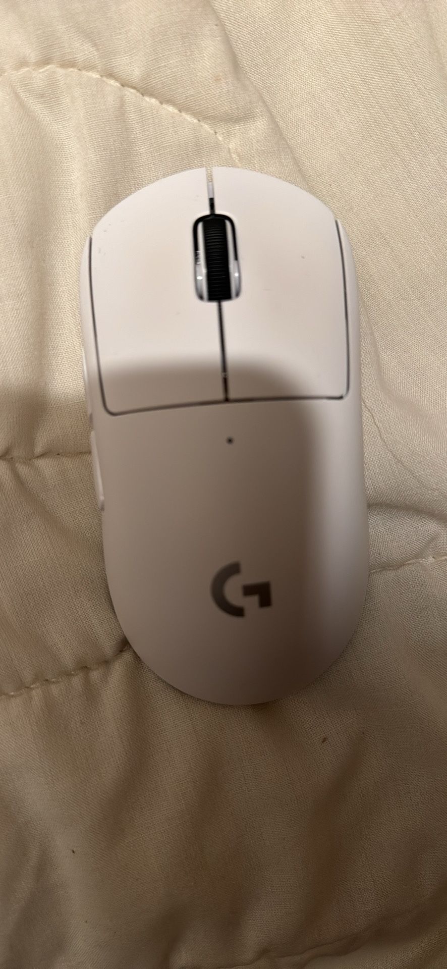 Logitech Super Light Pro