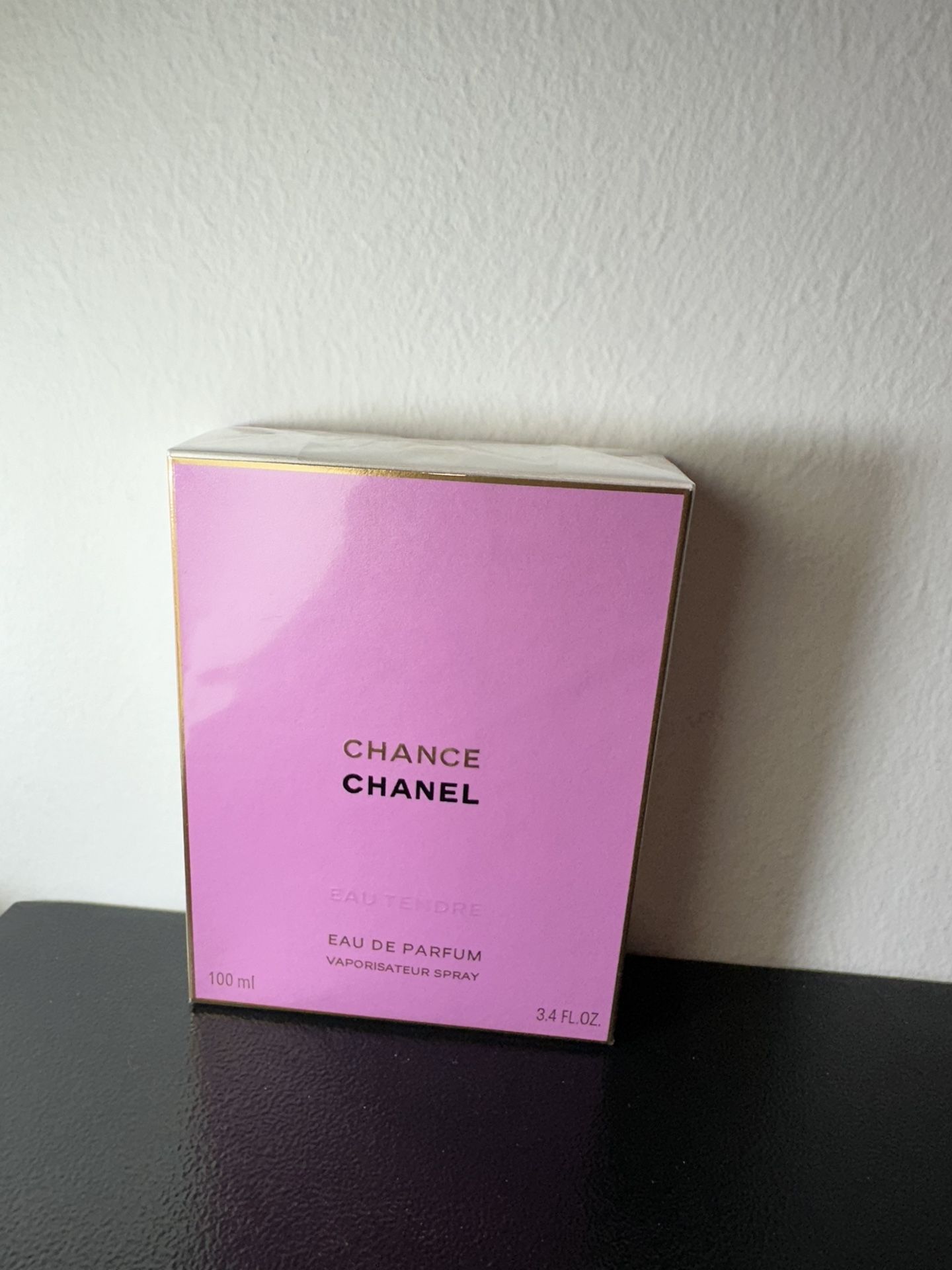 Chanel Chance Women’s Perfume 