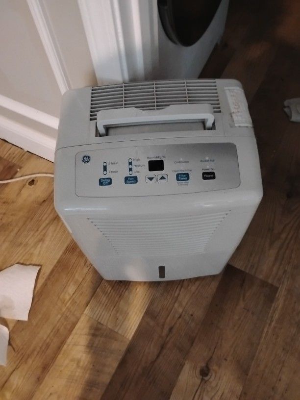 Humidifier