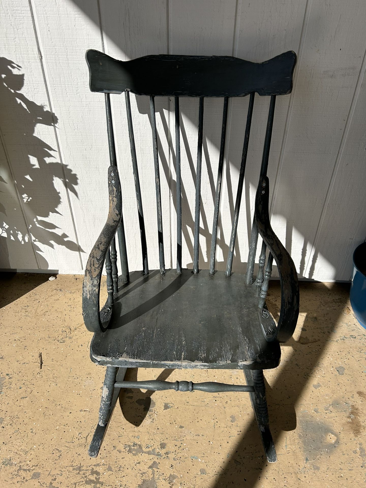 Rocking Chair