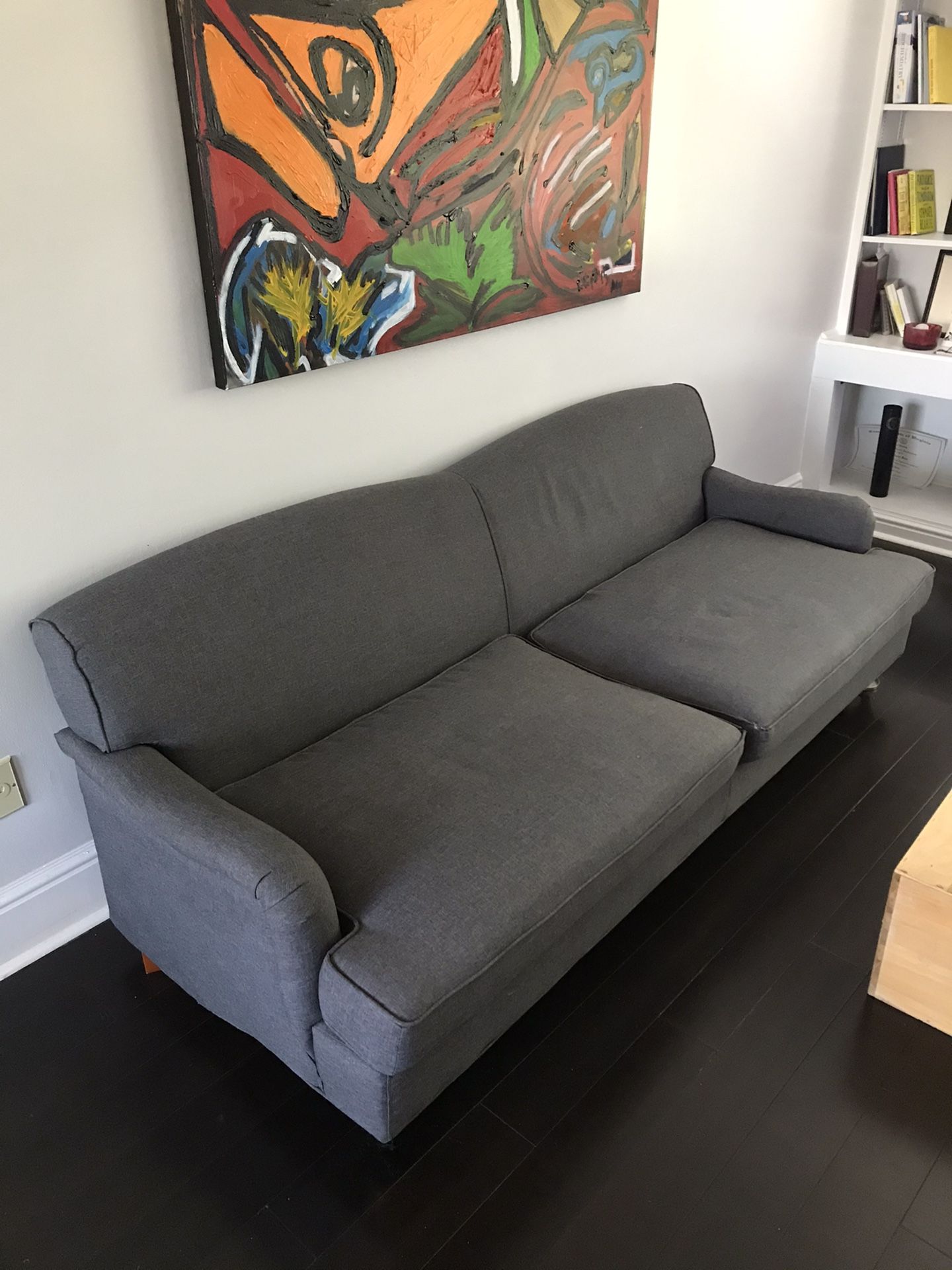 Furniture. Couch
