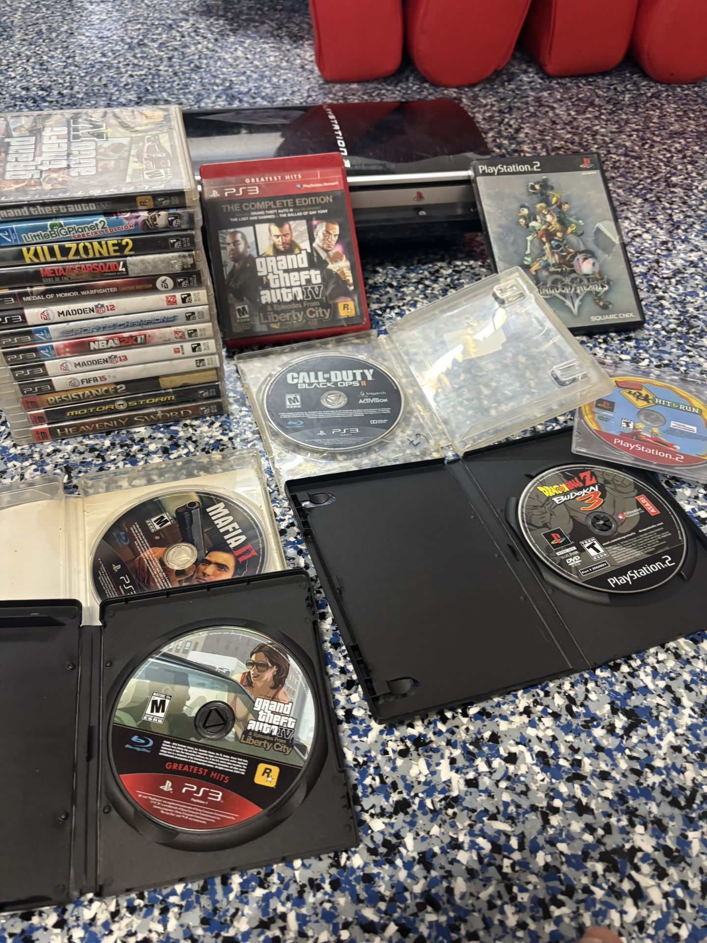 PS3