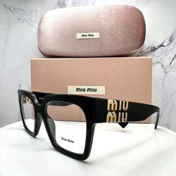 Brand new with case