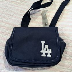 Dodger Small Purse 