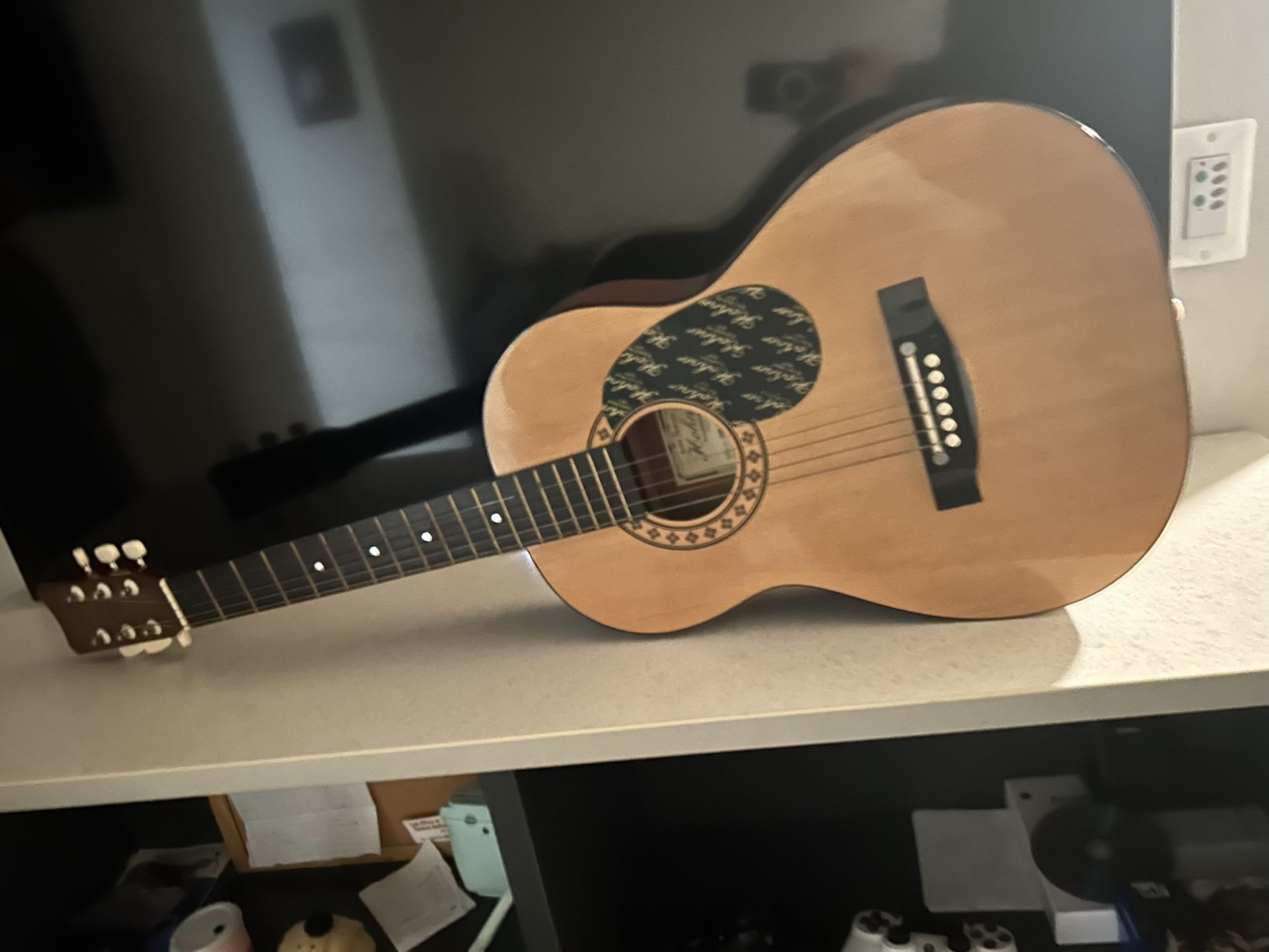 guitar