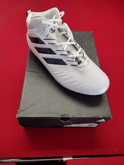 Adidas Sm Nasty Fly 2E Cleats
