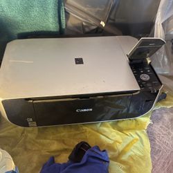 Used Printer Couple Time Used ,printer Usado De Poco Uso 