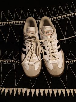Adidas Samba Sneakers Mens Shoes