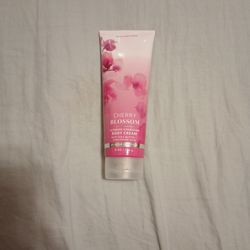Cherry Blossom Body Cream 