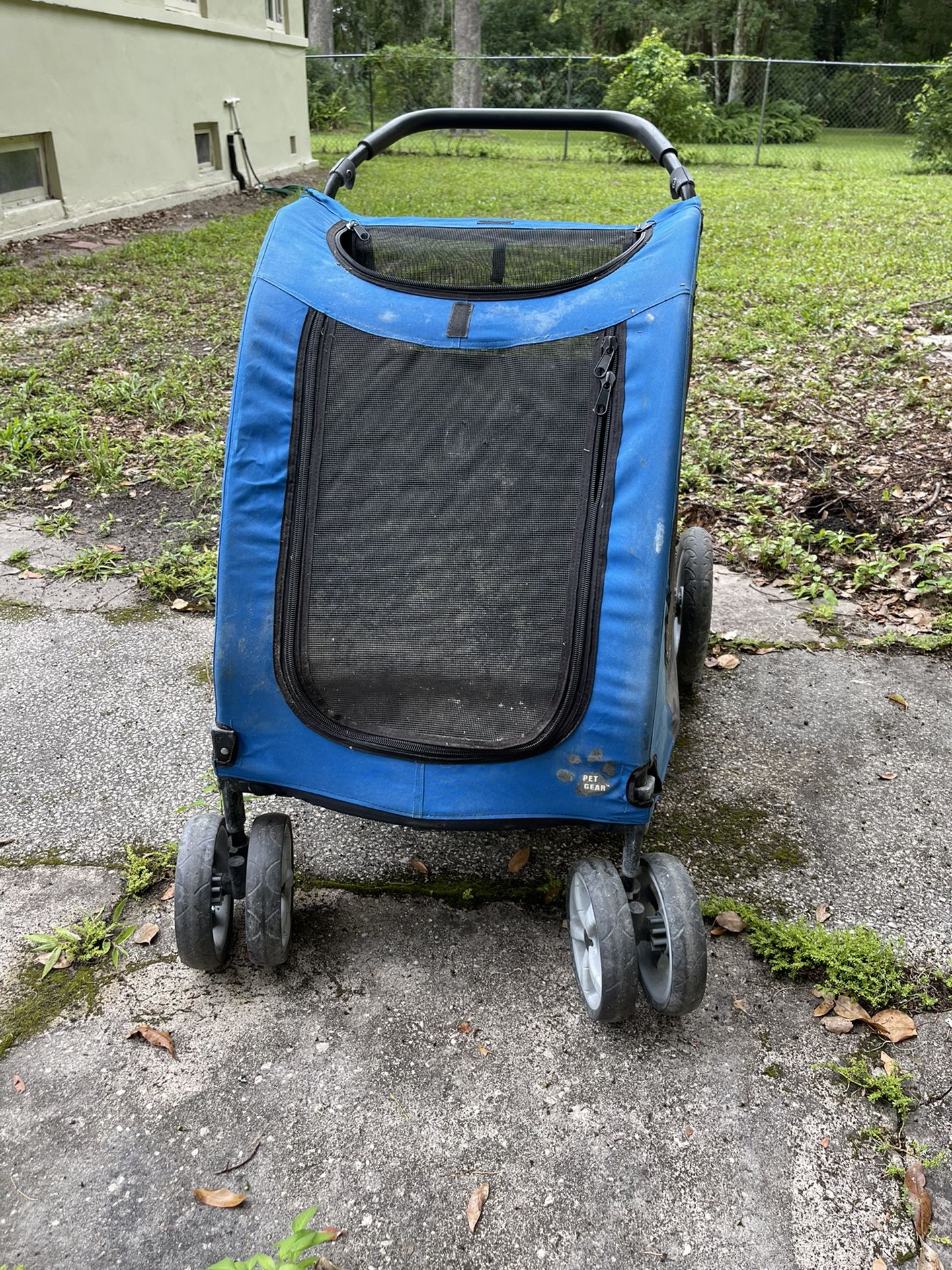 Pet Gear Large Stroller