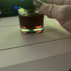 Parfum 1.6 Oz Byredo - Rouge Chaotique 