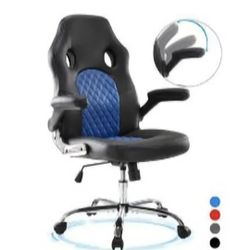 Gaming Chair Ergonomic Executive Office Desk