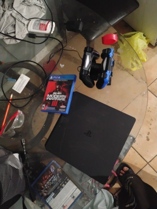 Ps4