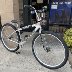 SE Bikes Colossal Ripper 32" Bmx Bike