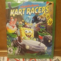 Kart Racers