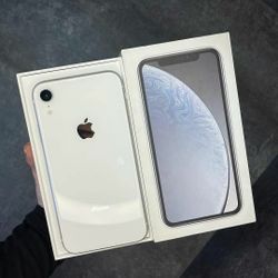 Apple iPhone xr 64GB 