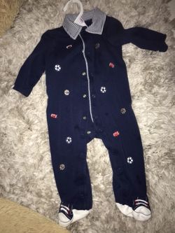 Baby onesie