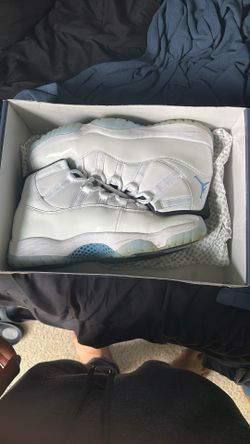 Jordan 11s