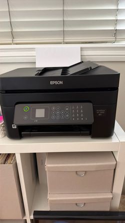 Epson 2830