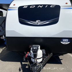 2021 Sonic Lite 150VRK 