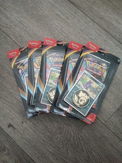 Chaos rising mega evolution