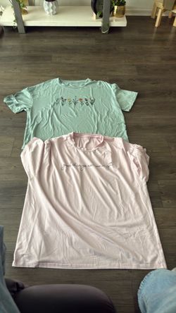 Woman’s shirt