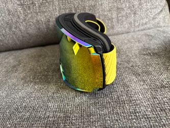 Blender Snow glasses