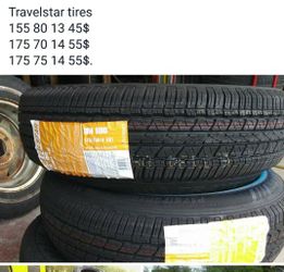 Travelstar Tires