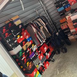 All Shoes For Sale Must Buy 3+