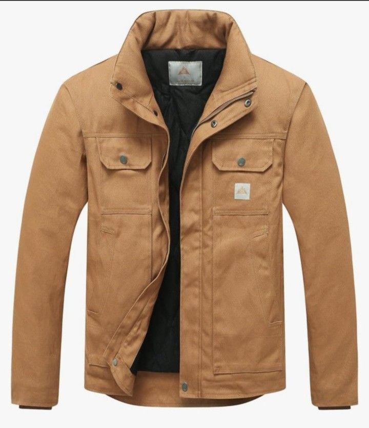 Mens Jacket