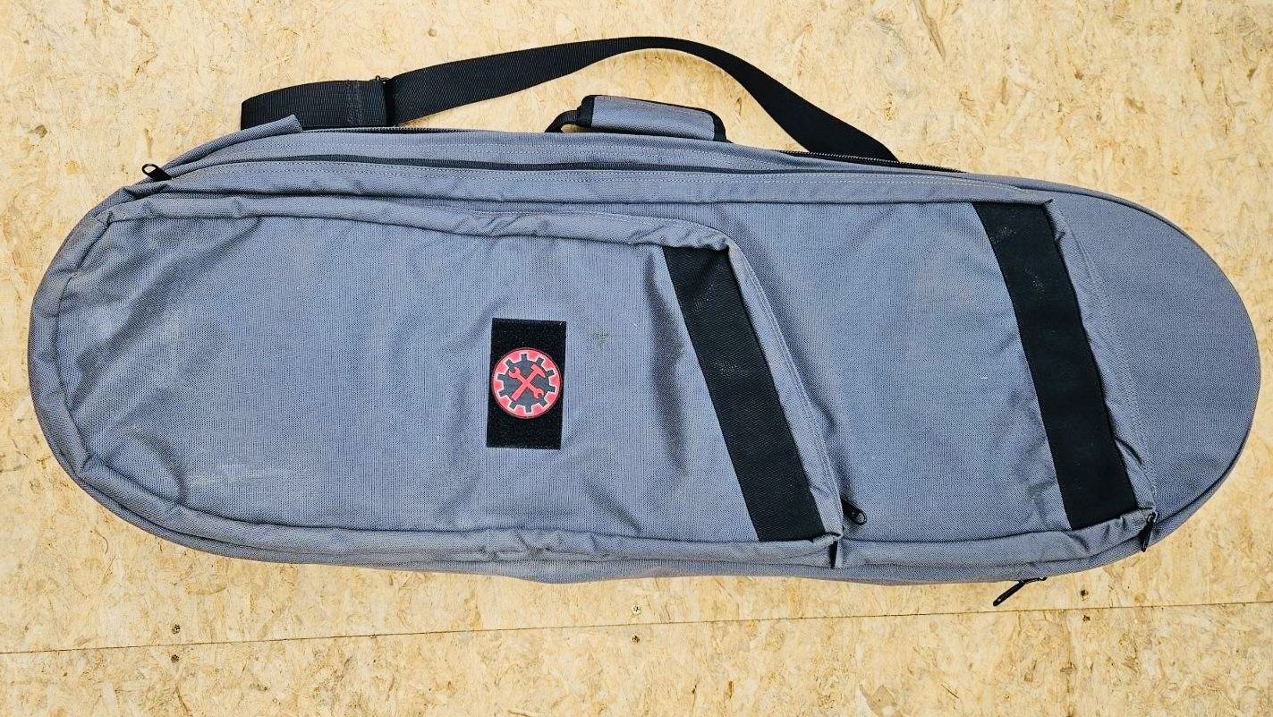 Sneaky Bag/Spyder