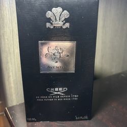 Creed Cologne 