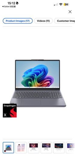 Lenovo Ideapad Slim 3
