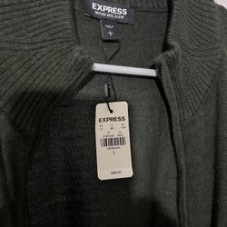 Express Sweater 