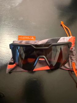 Heat Wave Sun Glasses