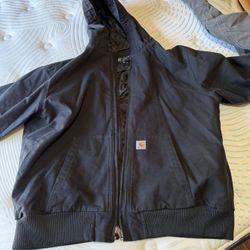 Carhartt Jacket 