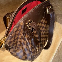 Louis Vuitton tote bag