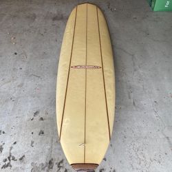 Channin 9’6” Longboard Surfboard 