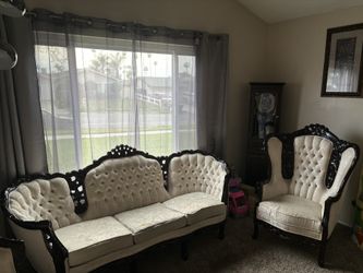 Living room Set
