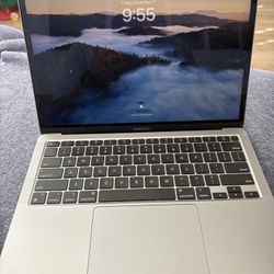 MacBook Air 