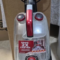 Aspiradora Hoover Power Scrub Elite