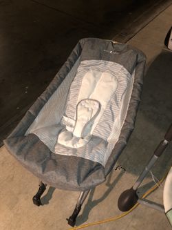Baby Rocker