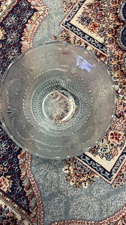 Fruit bowl