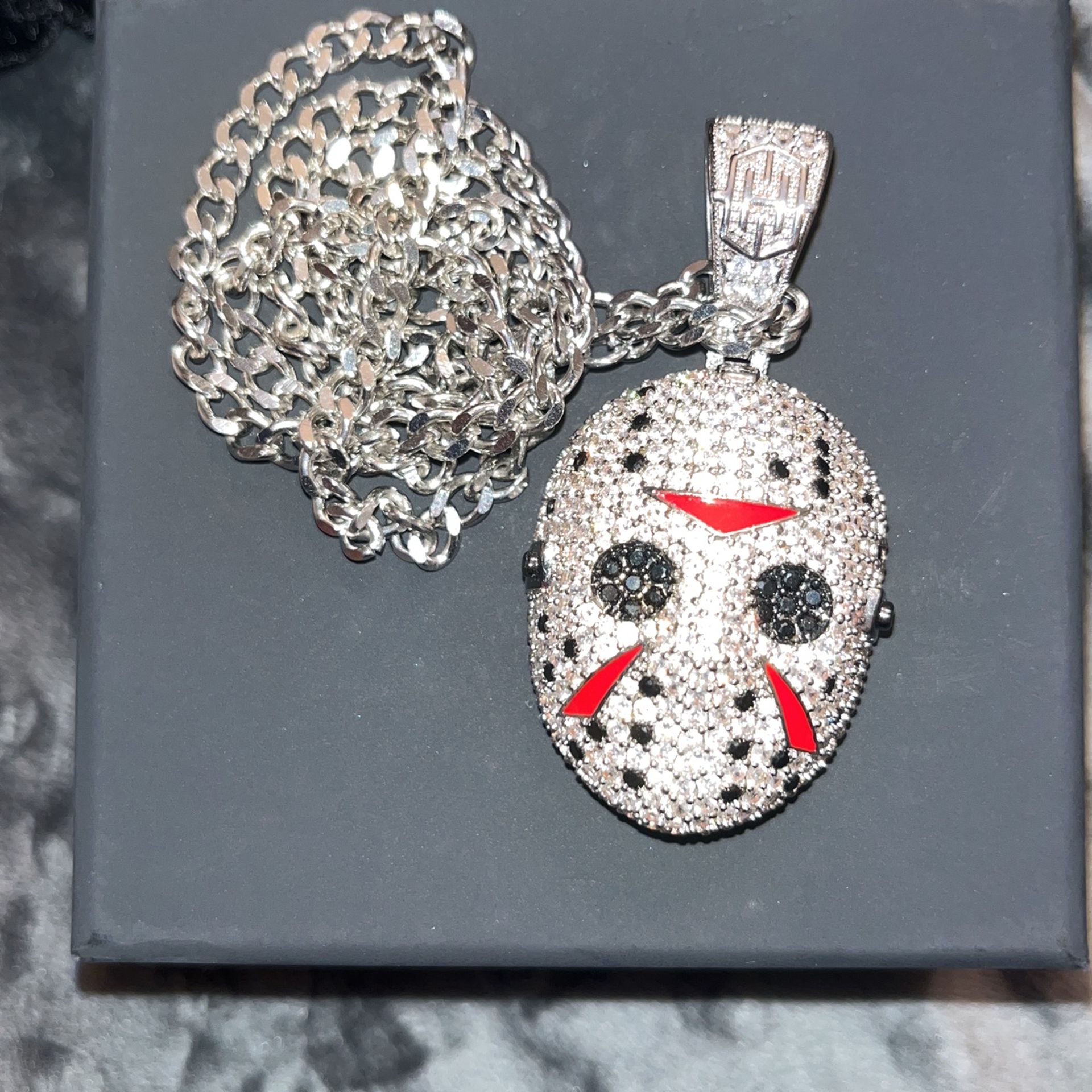 necklace