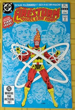 Comic book